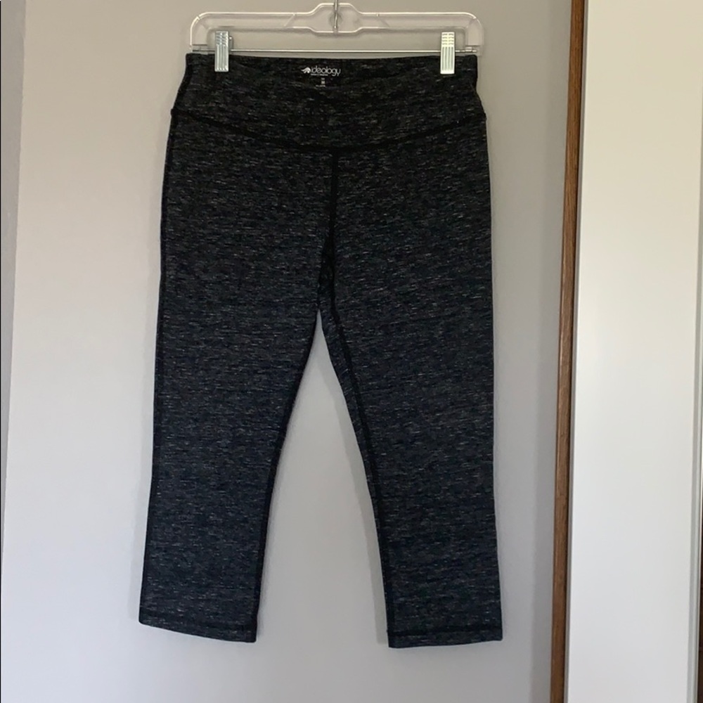 Work out leggings / capris
